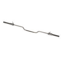 Гриф U-образный MB Barbell 220 см (51 мм.)