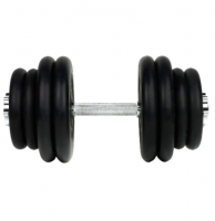 Гантель разборная MB Barbell Atlet 32 кг