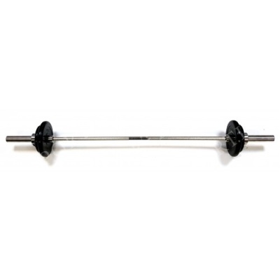 Штанга Олимпийская MB Barbell Atlet 50кг