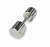 Гантель хромированная MB Barbell 7 кг