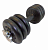 Гантель MB Barbell Atlet 10 кг