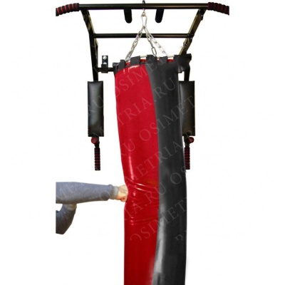 Мешок Боксерский Премиум РК - 55 кг