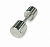 Гантель хромированная MB Barbell 8 кг