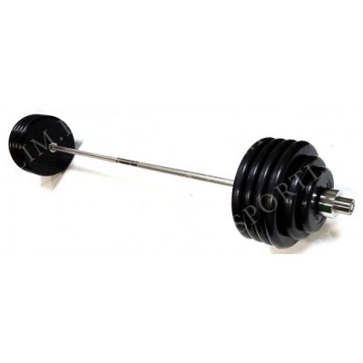 Штанга Олимпийская MB Barbell Atlet 170кг