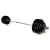 Штанга Олимпийская MB Barbell Atlet 170кг