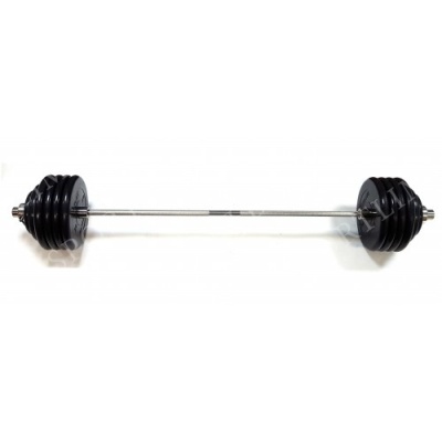 Штанга Олимпийская MB Barbell Atlet 170кг