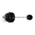 Штанга Олимпийская MB Barbell Atlet 160кг