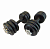 Гантели MB Barbell Atlet 2 шт. по 10 кг BARBELL_2х10 1