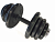 Гантель разборная MB Barbell Atlet 25 кг Арт2