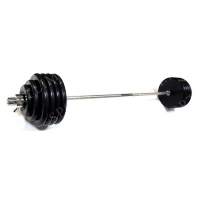 Штанга Олимпийская MB Barbell Atlet 170кг