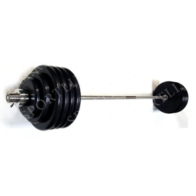 Штанга Олимпийская MB Barbell Atlet 170кг