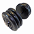 Гантели MB Barbell Atlet 2 шт. по 32,5 кг MB_BARBELL_2х32,5 3